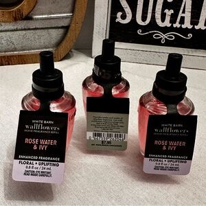 Bath and Body Wallflowers